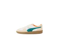 PUMA Zapatillas deportivas bajas 'Palermo' azul / naranja / blanco 36-36,5 azul / naranja / blanco