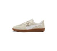 PUMA Zapatillas deportivas bajas 'Palermo' beige / blanco 45,5 beige / blanco