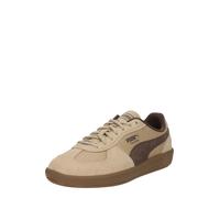 PUMA Zapatillas deportivas bajas 'Palermo' beige / marrón 43 beige / marrón