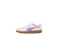 PUMA Zapatillas deportivas bajas 'Palermo' crema / azul real / rosa / blanco 41-41,5 crema / azul real / rosa / blanco