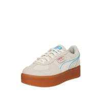 PUMA Zapatillas deportivas bajas 'Palermo Elevata' azul claro / blanco 42 azul claro / blanco