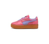 PUMA Zapatillas deportivas bajas 'Palermo Elevata CF' lila claro / pitaya, Talla 38,5