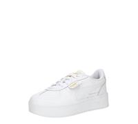 PUMA Zapatillas deportivas bajas 'Palermo Elevata' oro / blanco 40 oro / blanco