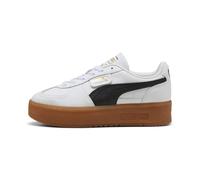 PUMA Zapatillas deportivas bajas 'Palermo Elevata' oro / negro / blanco 39 oro / negro / blanco