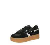PUMA Zapatillas Palermo Elevata Wild Instinct para mujer, Calzado, Negro, 38 38