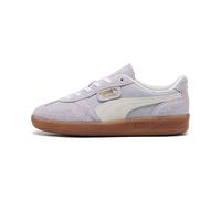 PUMA Zapatillas deportivas bajas 'Palermo' lila / blanco 37 lila / blanco