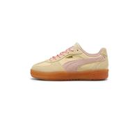 PUMA Zapatillas deportivas bajas 'Palermo Moda' amarillo claro / lila pastel, Talla 39