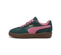 PUMA Zapatillas deportivas bajas 'Palermo Moda' verde / lila, Talla 42,5