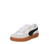 Zapatillas Casual_Mujer_PUMA Palermo Lth - 38