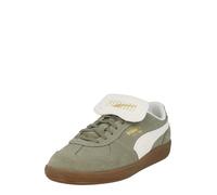 PUMA Zapatillas deportivas bajas 'Palermo' oro / pino / blanco 46 oro / pino / blanco