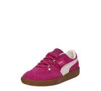 PUMA Zapatillas deportivas bajas 'Palermo Pin It Up' magenta / blanco 38,5 magenta / blanco
