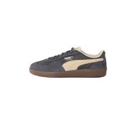 PUMA Zapatillas deportivas bajas 'Palermo Pop' beige claro / antracita 37 beige claro / antracita