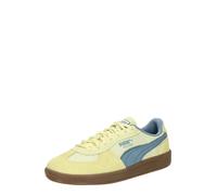 PUMA Zapatillas deportivas bajas 'Palermo Pop' ópalo / lima / amarillo pastel 41-41,5 ópalo / lima / amarillo pastel