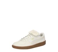 PUMA Zapatillas deportivas bajas 'Palermo Premium' ecru / beige claro 45 ecru / beige claro