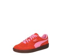 PUMA Zapatillas deportivas bajas 'Palermo' rosa claro / rojo claro 37 rosa claro / rojo claro