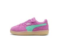 PUMA Zapatillas deportivas bajas 'Palermo' turquesa / lila 35,5 turquesa / lila