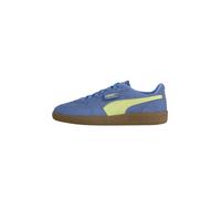 PUMA Zapatillas deportivas bajas 'Palermo' verde pastel / lavanda 38,5 verde pastel / lavanda