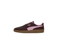 PUMA Zapatillas deportivas bajas 'Palermo Vintage Update' chocolate / rosa 42 chocolate / rosa