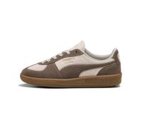 PUMA Zapatillas deportivas bajas 'Palermo Wine Club' beige / chocolate / oro 41 beige / chocolate / oro