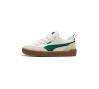 PUMA Park Lifestyle OG, Zapatillas Unisex Adulto, Blanco cálido Vine Alpine Snow, 45 EU