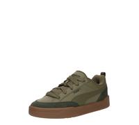 PUMA Zapatillas deportivas bajas 'Park Lifestyle' oliva / verde oscuro 37 oliva / verde oscuro