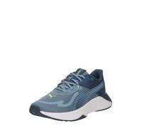PUMA PWR Hybrid TR, Entrenador elíptico Unisex Adulto, Dark Indigo Cool Blue Fizzy Light, 45 EU