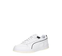 PUMA Zapatillas deportivas bajas 'RBD Game' oro / negro / blanco 44,5 oro / negro / blanco