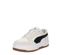 PUMA Zapatillas deportivas bajas 'Rebound' negro / blanco / blanco lana 42,5 negro / blanco / blanco lana