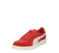 PUMA Zapatillas deportivas bajas rojo / blanco 45 rojo / blanco