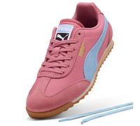 PUMA Zapatillas deportivas bajas rosé 35,5 rosé