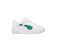 PUMA Zapatillas deportivas bajas 'Slipstream' verde claro / blanco 40,5 verde claro / blanco