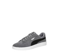 PUMA Zapatillas deportivas bajas 'Smash 3.0' gris basalto / negro / blanco 37 EUR