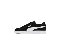 PUMA Zapatillas deportivas bajas 'Smash 3.0' negro / blanco, Talla 36