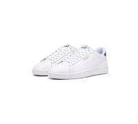 PUMA Zapatillas deportivas bajas 'Smash 3.0' oro / esmeralda / blanco, Talla 36-36,5
