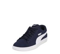 PUMA Zapatillas deportivas bajas 'Smash V2' azul oscuro / blanco 38,5 azul oscuro / blanco