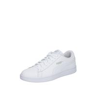 PUMA Zapatillas deportivas bajas 'Smash V2' gris / blanco 42 gris / blanco