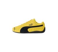 PUMA Zapatillas deportivas bajas 'Speedcat' amarillo / negro 40 amarillo / negro