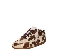 PUMA Zapatillas Speedcat Cow Print para mujer, Calzado, Marrón, 37