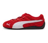 PUMA Zapatillas deportivas bajas 'Speedcat Go' rojo fuego / blanco 42 rojo fuego / blanco