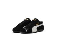 PUMA Zapatillas deportivas bajas 'Speedcat' negro / blanco, Talla 36-36,5
