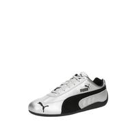 Puma Speedcat Metallic W 38 Plateado