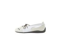 PUMA Zapatillas deportivas bajas 'Speedcat Nova' marrón / gris claro / blanco 38,5 EUR