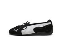 PUMA Zapatillas deportivas bajas 'Speedcat Nova' negro / blanco 38,5 EUR