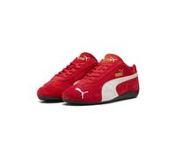 PUMA Zapatillas deportivas bajas 'Speedcat' rojo / blanco 42 rojo / blanco