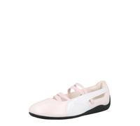 PUMA Zapatillas deportivas bajas 'Speedcat' rosa / blanco 38 EUR