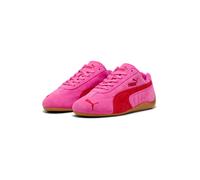 PUMA Zapatillas deportivas bajas 'Speedcat' rosa / rosa oscuro, Talla 40,5