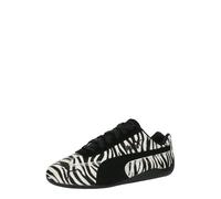 Puma Women's Speedcat Zebra Ref. 403356-01 Color Negro Talla 37.5