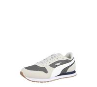 PUMA Zapatillas deportivas bajas 'ST MILER' gris / gris claro / blanco 39-39,5 EUR