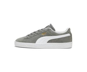 PUMA Zapatillas deportivas bajas 'Suede Classic' oro / gris / blanco 36 EUR