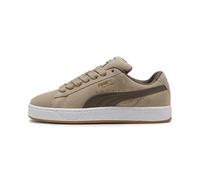 PUMA Zapatillas deportivas bajas 'Suede XL' beige oscuro / marrón, Talla 40